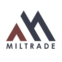 Miltrade S.A. logo - Similar company to Upcycle Project