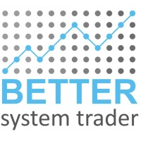 Better System Trader logo - Similar company to Robuxio