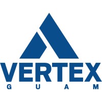 Vertex Guam logo - Similar company to Dale Carnegie Training Hawaii & Guam