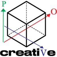 POV Creative LLC logo - Similar company to Pt. Binterjet Indonesia