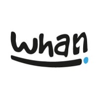 Whan Entreprise logo - Similar company to Flp Publicité