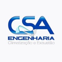 CSA Engenharia LTDA logo - Similar company to Selectbr