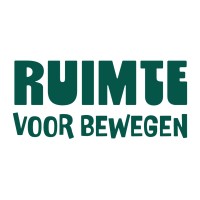 Ruimte voor Bewegen logo - Similar company to The Sheetstand®