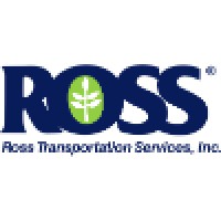 Ross Transportation Services, Inc. logo - Similar company to Cf Logistics Llc