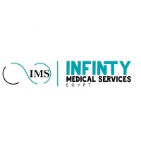 Infinity Medical Services Egypt logo - Similar company to Amc Medical Group