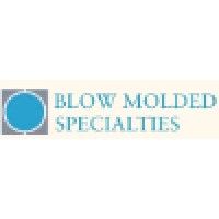 Blow Molded Specialties