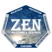 ZEN SOLUTIONS & SERVICES logo - Similar company to Pan Global Consultancy Llc