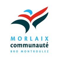 Morlaix Communauté logo - Similar company to Morlaix Data Lab