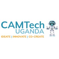 CAMTech Uganda Robotics logo - Similar company to Uketa Learning