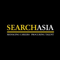 SearchAsia Consulting logo - Similar company to Hrnetgroup