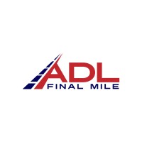 ADL Final Mile logo - Similar company to Extensiv