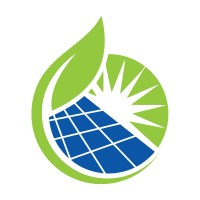 Go Green Solar Group Ltd logo - Similar company to Avid Flooring Ltd