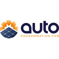 Autoconsommation.com logo - Similar company to Coherence Energies