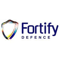 Fortify Defence Limited logo - Similar company to Datashield Security Ltd