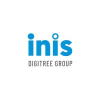 INIS logo - Similar company to Sare