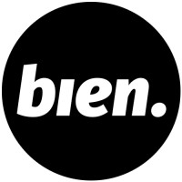 BIEN logo - Similar company to Nycdp - Tom Chaves