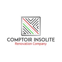 Comptoir Insolite Group logo - Similar company to Wildcat