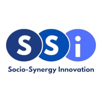 Socio-Synergy Innovation (SSI) logo - Similar company to Script Productions