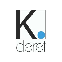K.DERET logo - Similar company to Physioksport