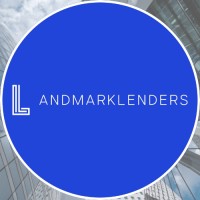 LandmarkLenders logo - Similar company to Maxsystems | Hvac Marketing Agency