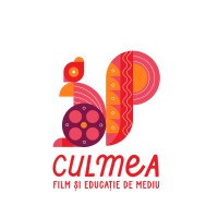 CULMEA: Film și educație de mediu logo - Similar company to Stonikbyte