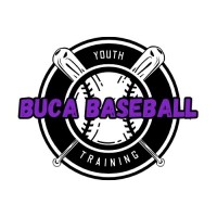 Buca Baseball logo - Similar company to Next Level