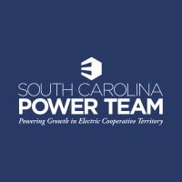 South Carolina Power Team logo - Similar company to Sce&G