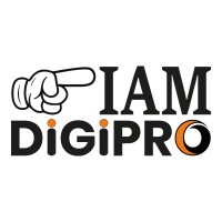 Iam Digipro logo - Similar company to Library Solutions - Powered By Central Books