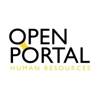 OpenPortal HR logo - Similar company to Advanticom