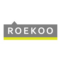 ROEKOO - Online Reviews & More logo - Similar company to Mootup - The First Metaverse Virtual Events Platform