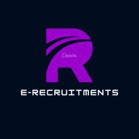 E-Recruitments logo - Similar company to Magic E-Commerce Llc
