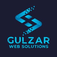 Gulzar Web Solutions logo - Similar company to Reys Solutions