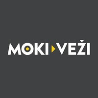 MOKI VEŽI logo - Similar company to Elkor