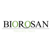 BIOROSAN logo - Similar company to Ligne D Cosmétiques