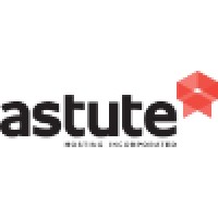Astute Internet logo - Similar company to Astute
