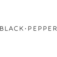 Black Pepper Brands logo - Similar company to Lakeyo