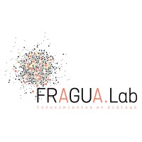 FraguaLab logo - Similar company to Illustra Scilab