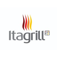 Itagrill Churrasqueiras logo - Similar company to Página Antiga - Deixe De Seguir