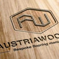 Austriawood Edeldielenmanufaktur logo - Similar company to Psh