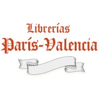 Librerías París-Valencia, S.L. logo - Similar company to Librería Shalakabula