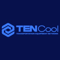 TEN Cool logo - Similar company to Plm Fleet