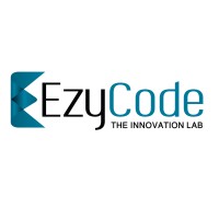 EzyCode logo - Similar company to Extrogene Software (Pvt) Ltd.