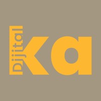 DijitalKA Kreatif Ajans logo - Similar company to Edubulut
