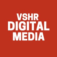 VSHR Digital Media logo - Similar company to Vshr Pro Academy