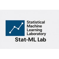 Statistical Machine Learning Laboratory (Stat-ML Lab) logo - Similar company to Visual Analytics Lab