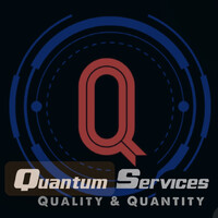 Quantum Services logo - Similar company to Quantum Services