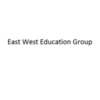 East West Education logo - Similar company to Logosgroup.Kg