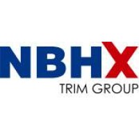 NBHX TRIM GROUP logo - Similar company to Rubitech Group Bv
