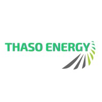 ThasOEnergy logo - Similar company to Thaso Engineering Services
