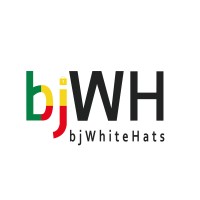 BjWhiteHats logo - Similar company to Cyberc4St